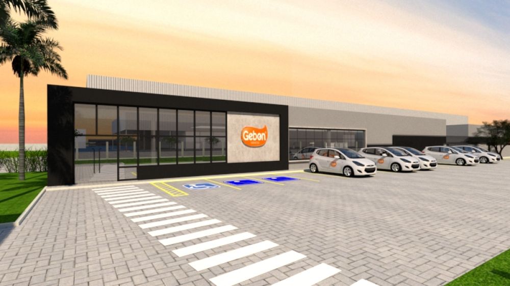 Indústria de sorvetes aposta em expansão e investe em nova fábrica em Primavera do Leste
