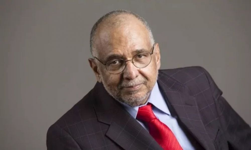 Moreno foi um homem preto, que deixou a sua marca no jornalismo pol&iacute;tico, colecionando importantes furos de reportagem que mudaram a hist&oacute;ria do Brasil.