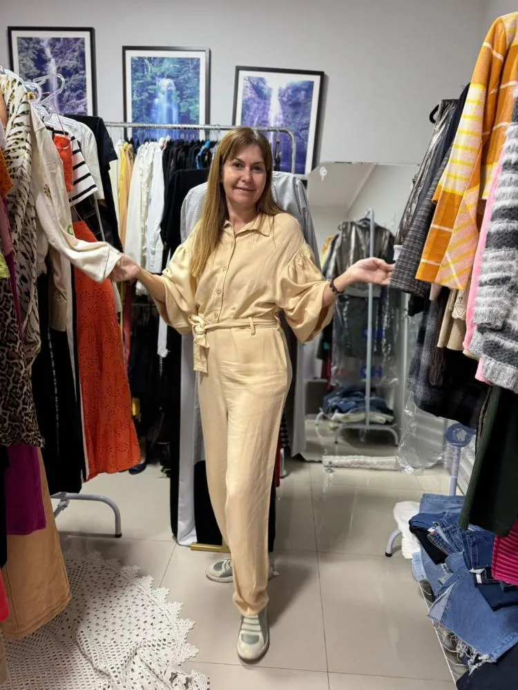 Mamys Moda Sustent&aacute;vel