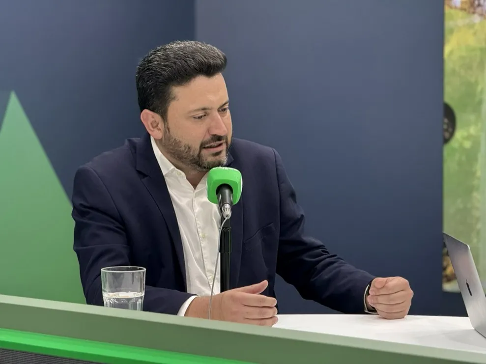 Segundo o presidente, o tema deve ser tratado com di&aacute;logo entre Governo do Estado, Assembleia Legislativa, munic&iacute;pios e entidades representativas.