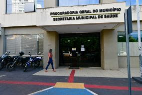 Secretaria de Saúde convoca os profissionais que passaram no processo seletivo realizado em janeiro
