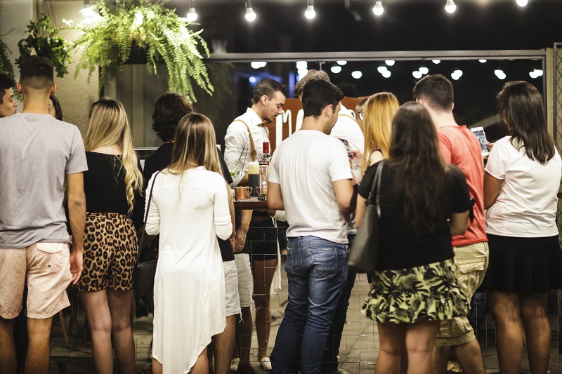 Fim de Semana imperdível em Shopping de Cuiabá