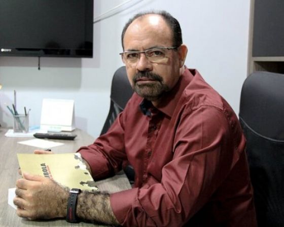 A comunicação e o agro