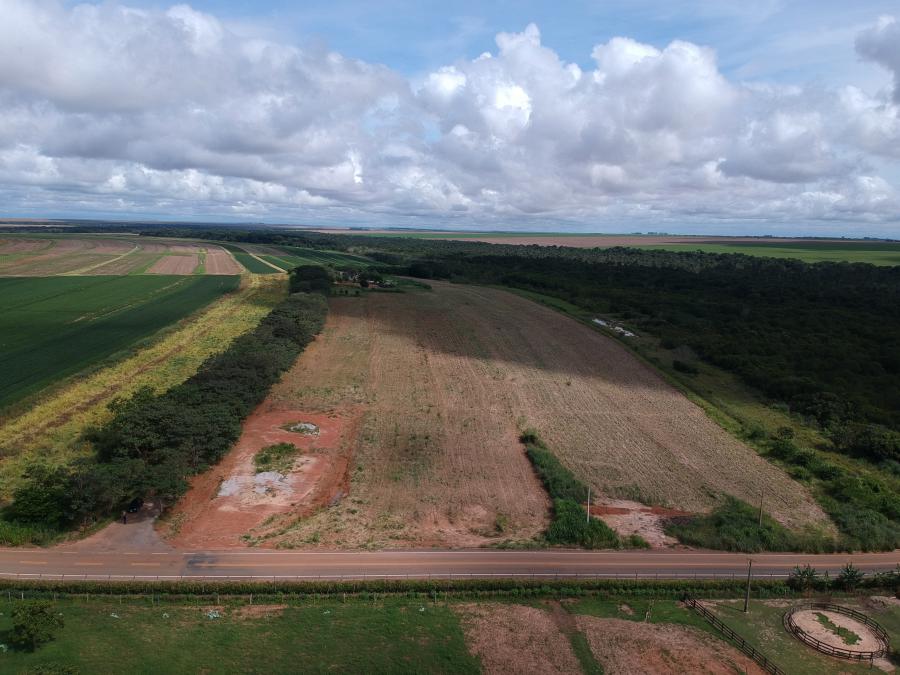 Prefeitura de Primavera do Leste anuncia construção do Autódromo Municipal
