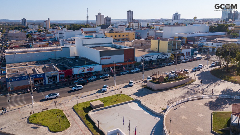 Rondonópolis começa 2022 com 2,3% de aumento na criação de novas empresas