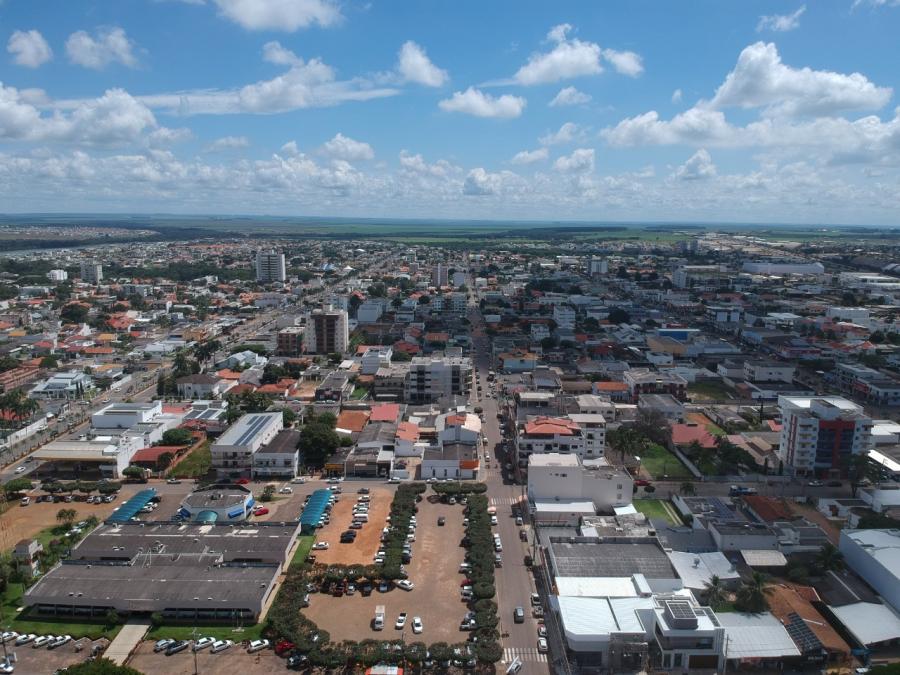 Gestão municipal de Primavera do Leste inicia novo Planejamento Estratégico