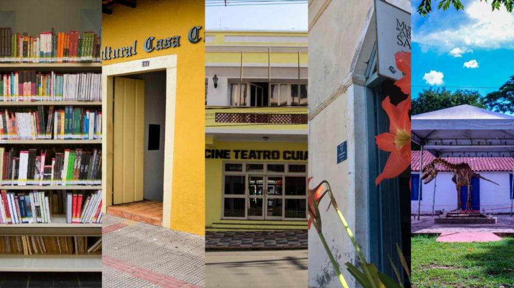 Cuiabá terá programação cultural especial em comemoração aos seus 303 anos 