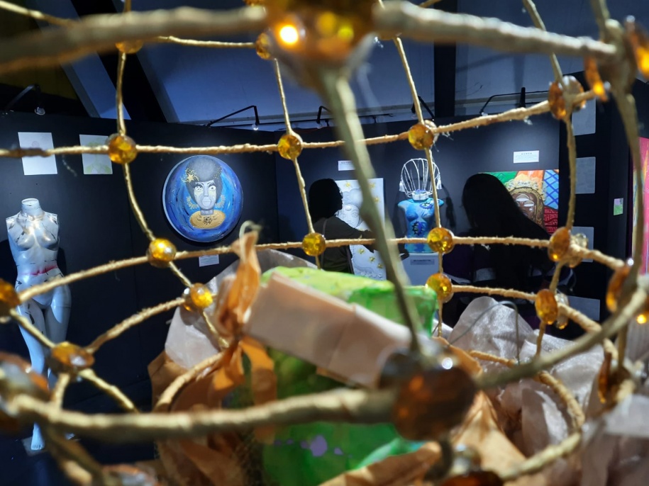 Primavera do Leste recebe exposição “Tons do MT”