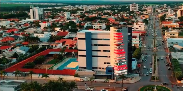 Primavera do Leste tem a 7ª maior economia e o 6º maior IDH de Mato Grosso