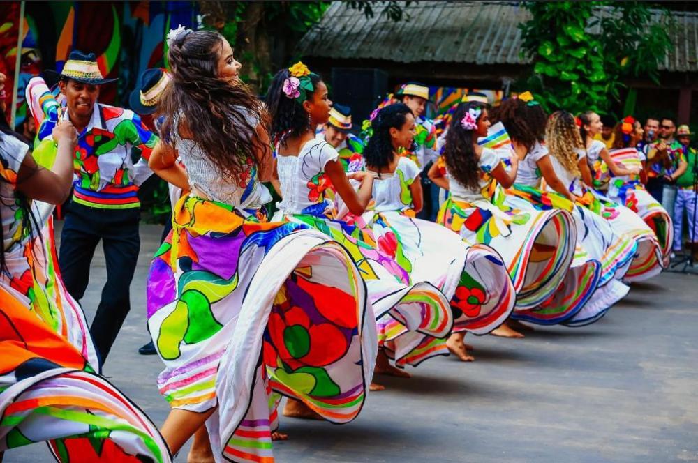 Espetáculo baseado nas obras de Silva Freire celebra os 303 anos de Cuiabá