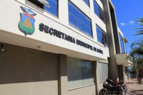 Aprovados no seletivo da Saúde têm até dia 11 de abril para protocolar a documentação