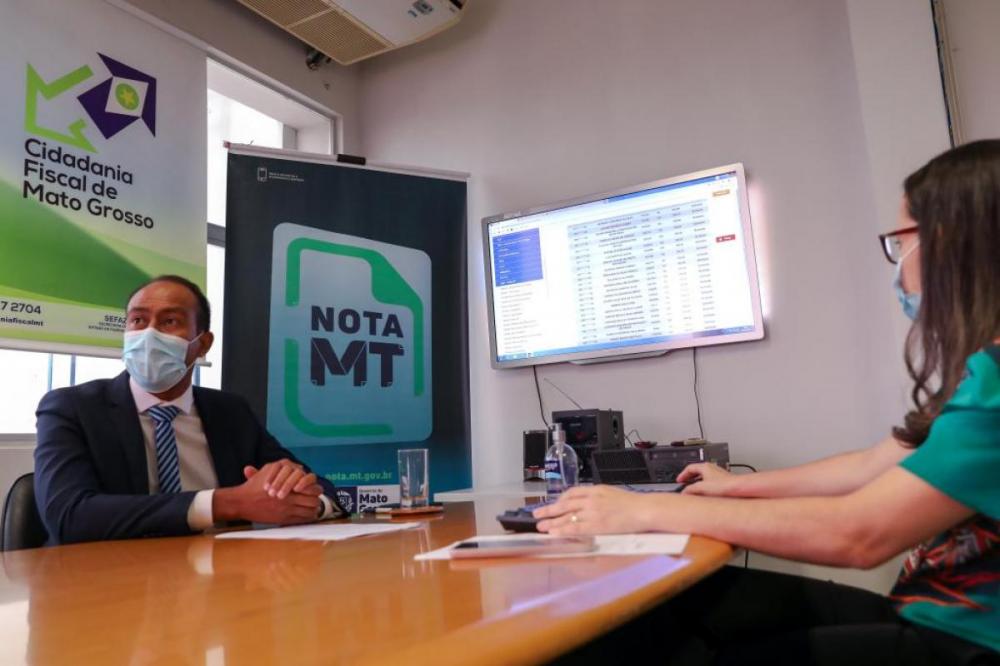 Sorteio da Nota Cuiabana Premiada edição especial de aniversário será na quinta-feira (7)