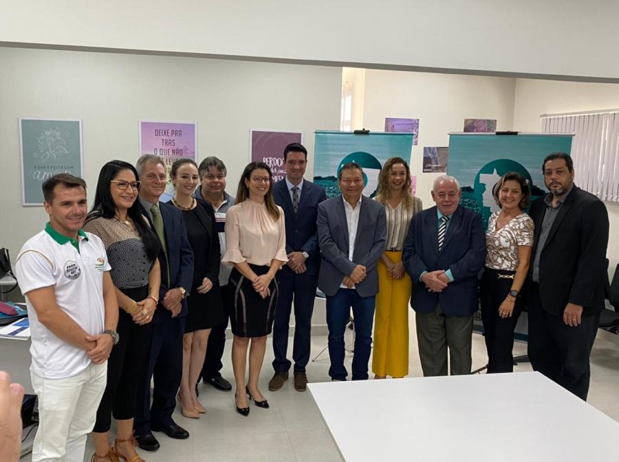 Projeto Família Acolhedora é implantado em Primavera do Leste