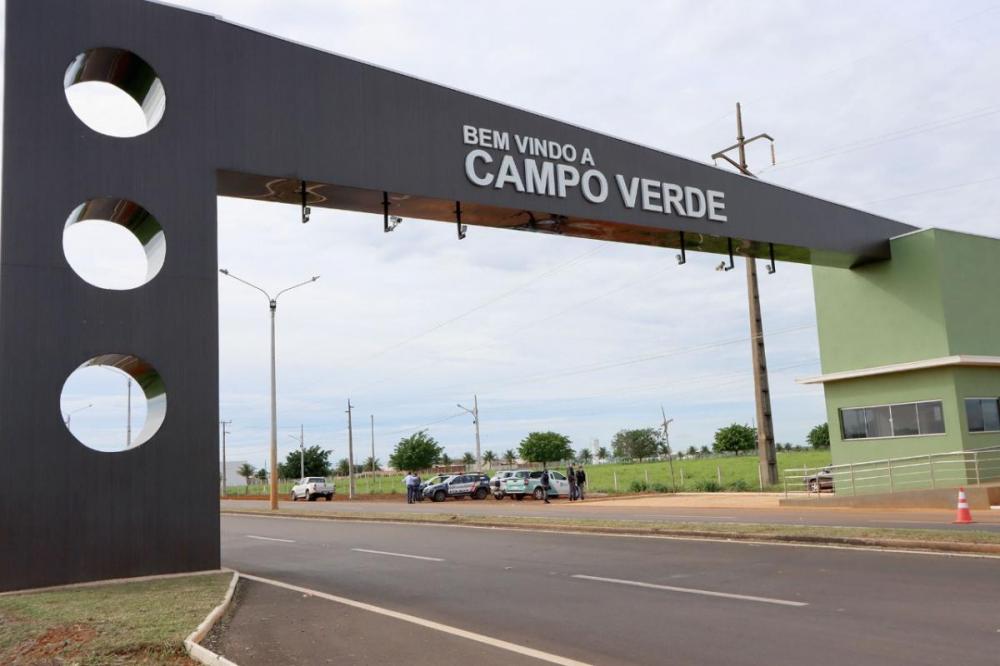 Assistência Social de Campo Verde inicia novos cursos de formação profissional em abril