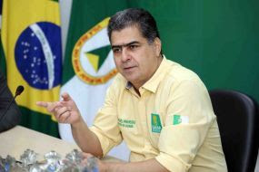 Tempos de luta, tempos de glórias!