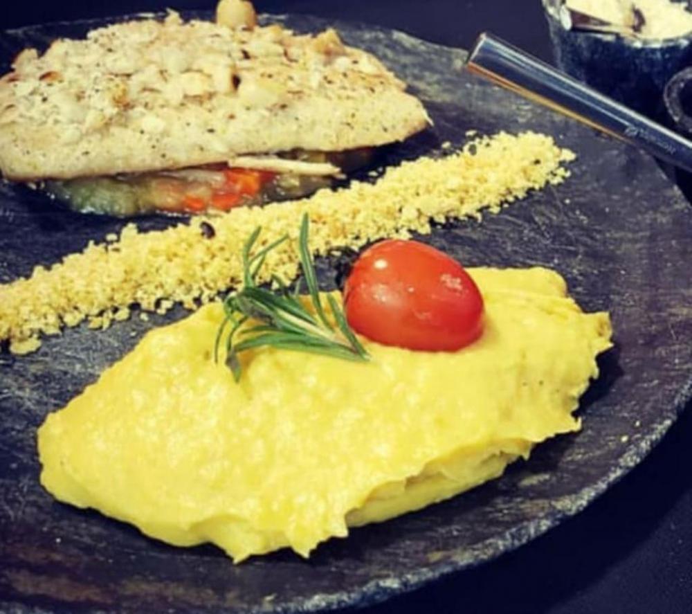 Festival gastronômico comemora 303 anos da Capital