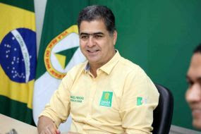 Sempre e cada vez mais por Cuiabá!