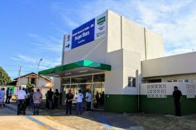 Campanha de vacinação contra Influenza começa nesta segunda-feira (11) em Cuiabá