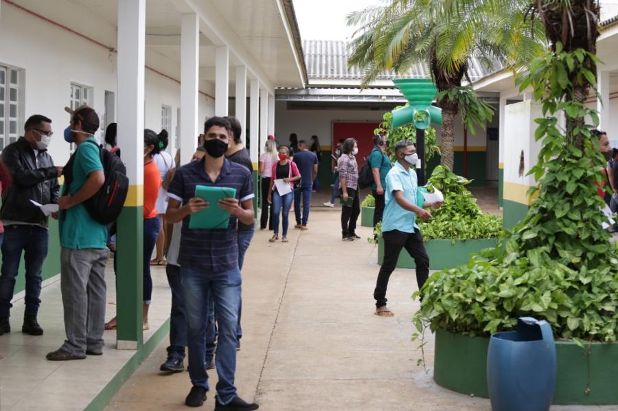 Primavera do Leste é destaque nacional entre cidades que mais ofertam empregos