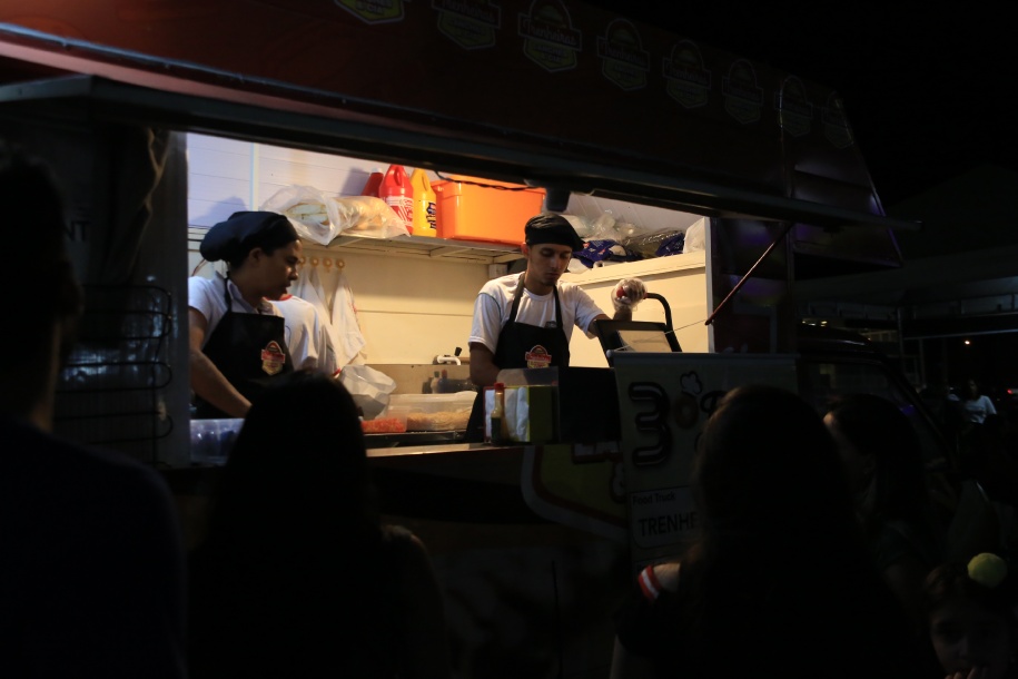 Primavera do Leste terá cinco dias de Festival de Comida de Rua