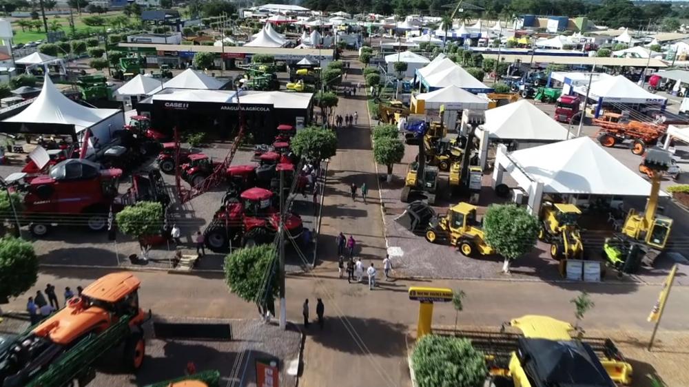 Pecuária, economia, política e crescimento pessoal estão entre principais palestras da Norte Show