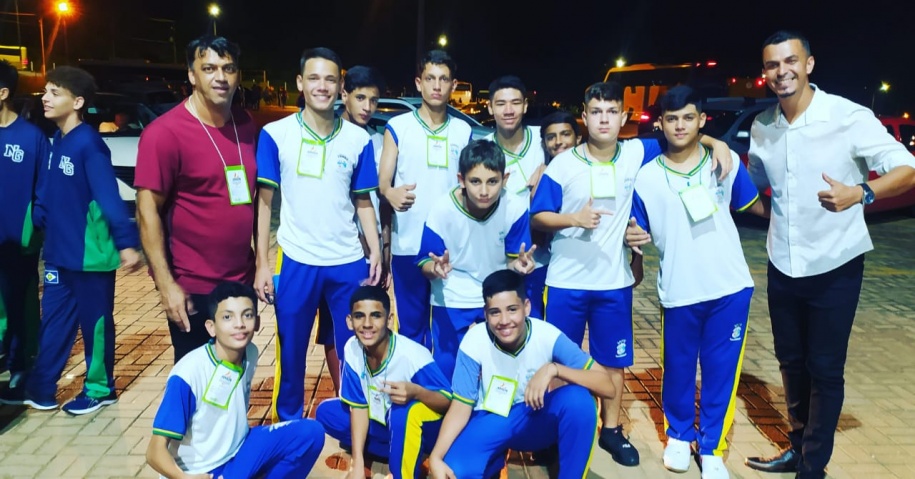 Primavera do Leste conquista 6 de 8 títulos nos Jogos Regionais