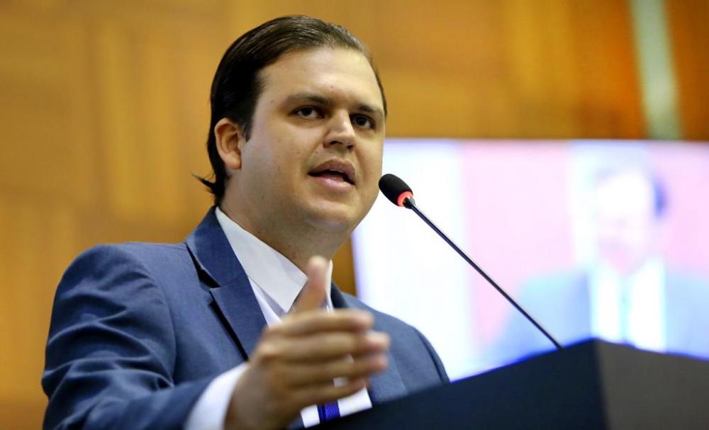 Deputado Thiago Silva destina mais de R$ 2 milhões para a saúde de Rondonópolis