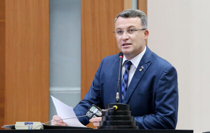 Deputado propõe criação de força-tarefa para barrar reajuste de energia elétrica em Mato Grosso