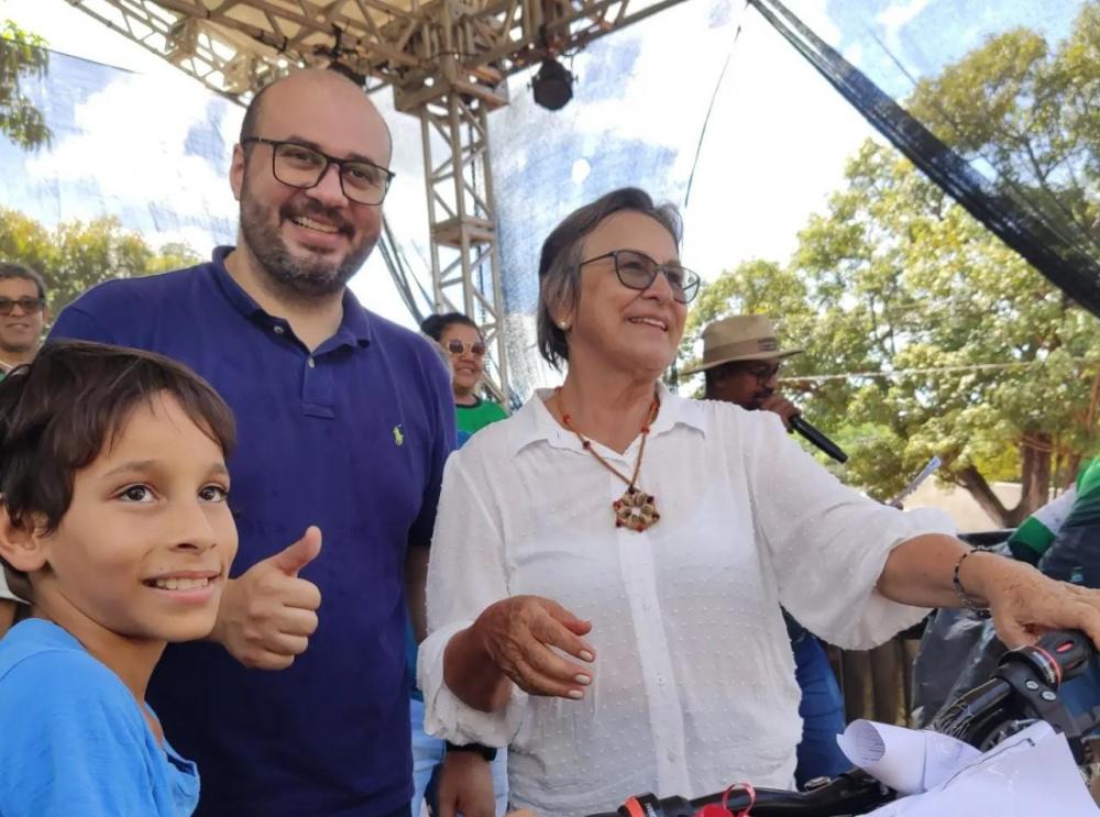 Dr. Leonardo valoriza festival de pesca e destina mais R$ 670 mil para Barra do Bugres