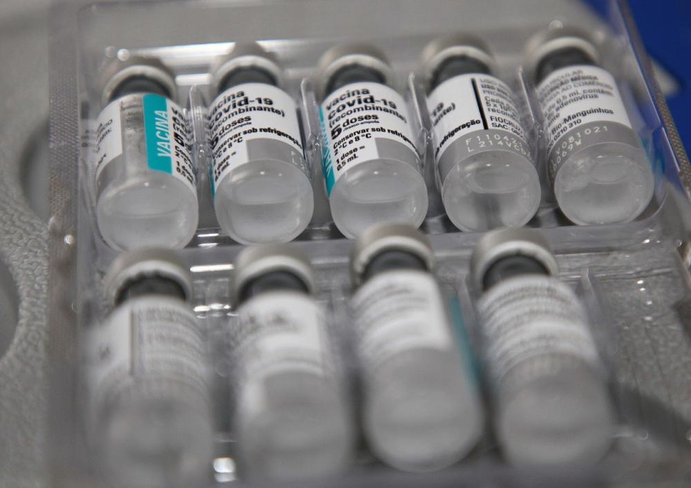 Várzea Grande reforça o alerta para importância de completar o ciclo vacinal contra a COVID-19