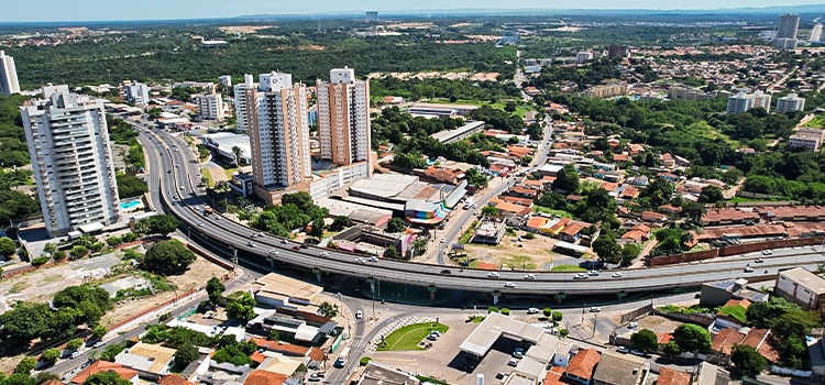 Mercado imobiliário em Cuiabá fatura R$ 1,1 bi no primeiro trimestre de 2022