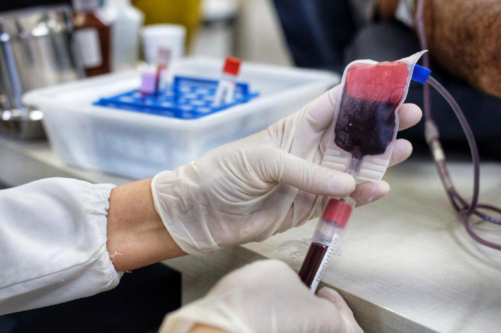 Hemocentro precisa de doadores de sangue para manter atendimento