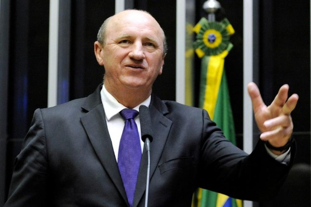 Neri Geller é eleito 2º vice-presidente da Comissão do Meio Ambiente da Câmara dos Deputados