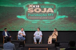 Planejamento é a palavra mágica para o produtor se preparar diante do cenário global