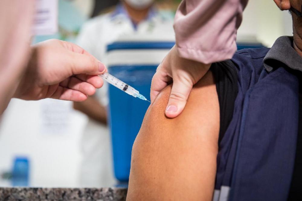 Dia D da vacinação contra sarampo e influenza será neste sábado (30) em MT