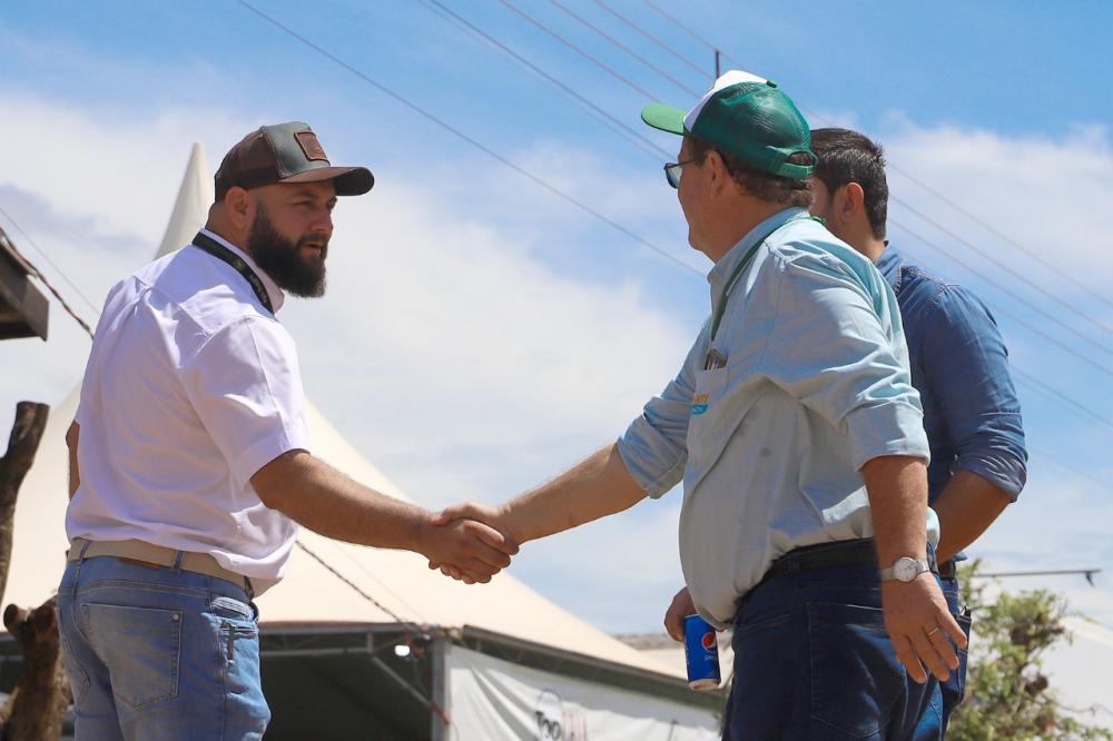 Norte Show 2022 movimenta cerca de R$ 3,6 bi em negociações
