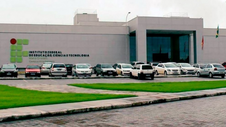  Servidores denunciam perseguição à professora do IFMT de Alta Floresta