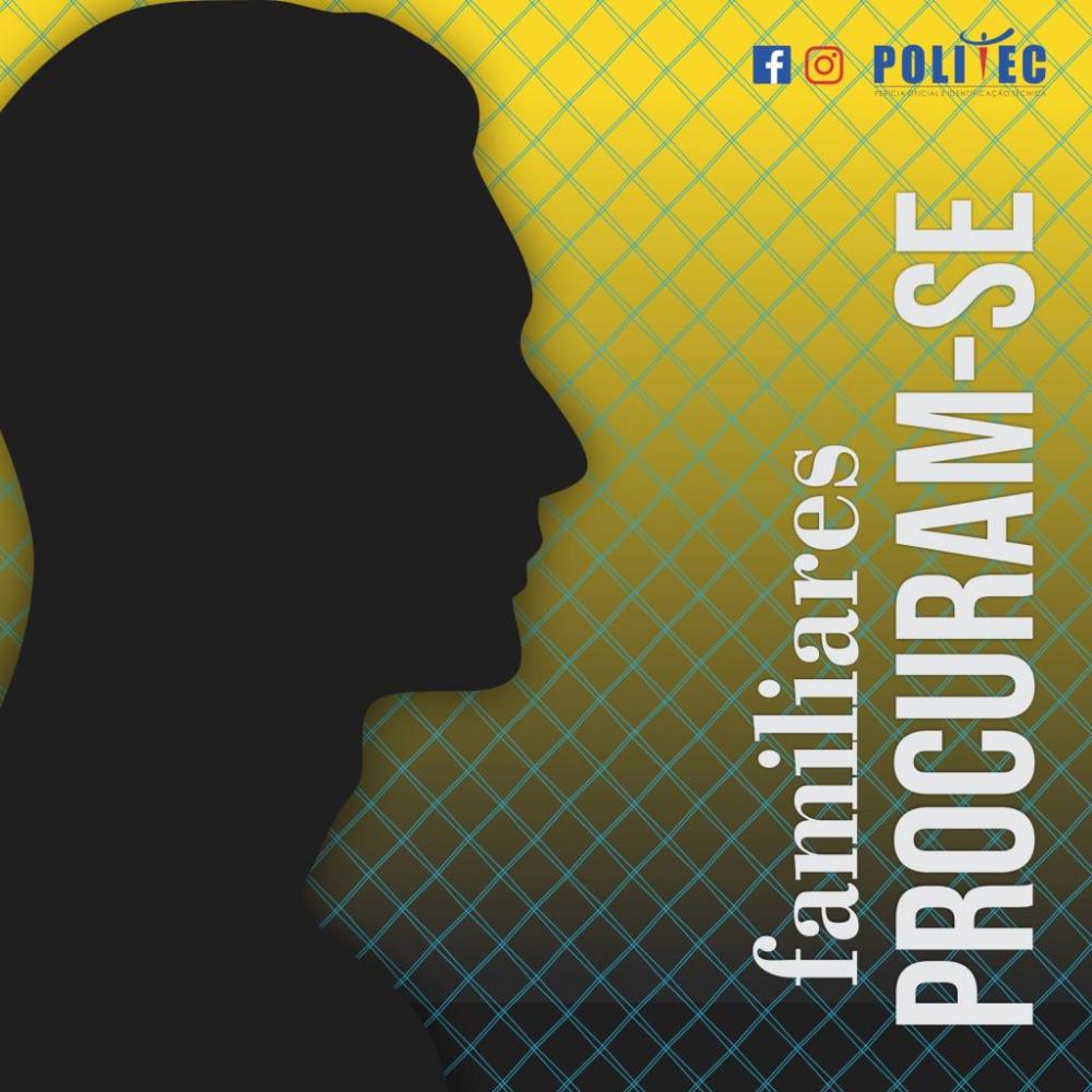 IML de Primavera procura por familiares de vítima não identificada
