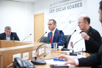 CPI Fiscal aprova relatório do setor do agronegócio