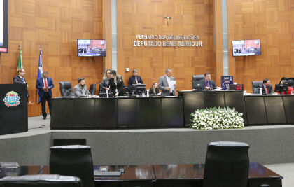 Deputados aprovam PL que proíbe construção de hidrelétricas em toda extensão do Rio Cuiabá