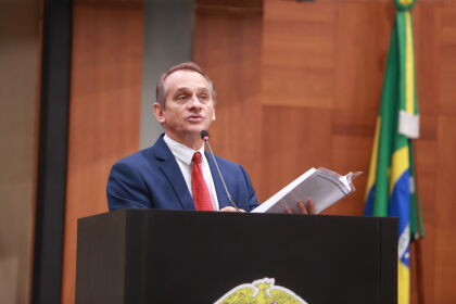 Assembléia aprova PL que autoriza distribuição de remédios à base de canabidiol em MT