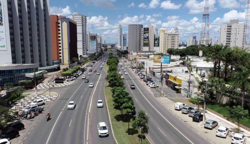 TCU suspende substituição do VLT pelo BRT em Cuiabá/VG