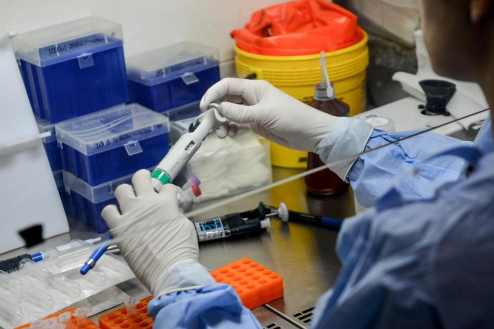 Mato Grosso registra 735.298 casos e 14.901 óbitos por Covid-19