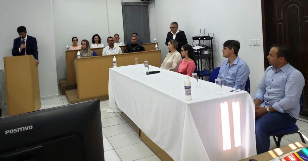 Novos juízes e juízas começam a atuar nas comarcas de Mato Grosso