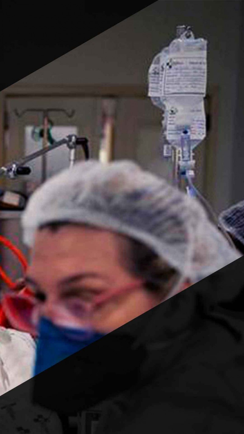 Marca de 500 mil mortes por covid-19 no Brasil e caça a serial killer em Goiás são destaques deste sábado (19)