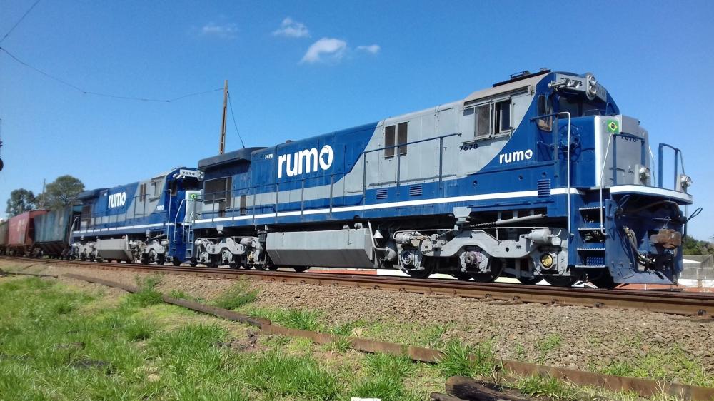 Representantes da maior concessionária de ferrovias do País visitam Primavera do Leste e avaliam instalação de terminal ferroviário na cidade