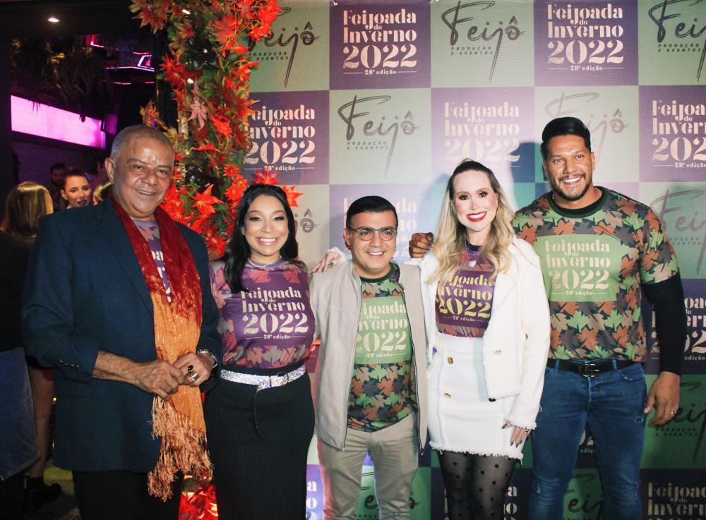Chapada dos Guimarães recebe a 28ª Feijoada no dia 2 de julho