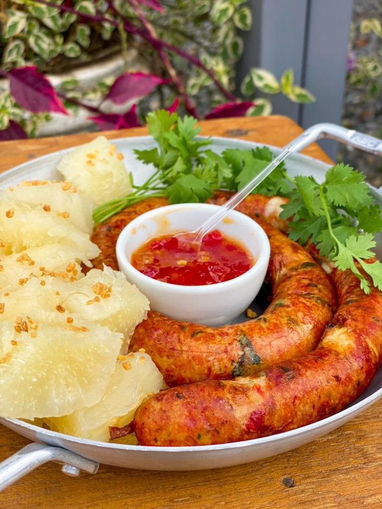Festival Brasil Sabor começou em Mato Grosso
