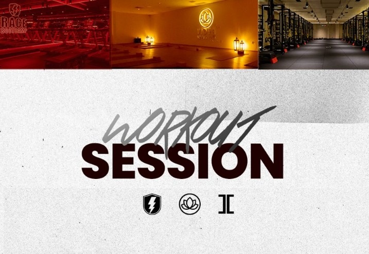 Race Bootcamp, Tonus Gym e Vidya Studio, da rede de Studios do Grupo Smart Fit, realizam evento wellness em Cuiabá 