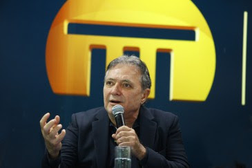 Conselheiro Antônio Joaquim defende independência orçamentária para as escolas públicas